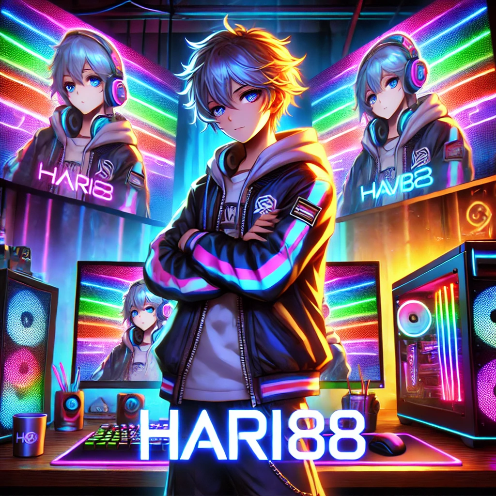 HARI88